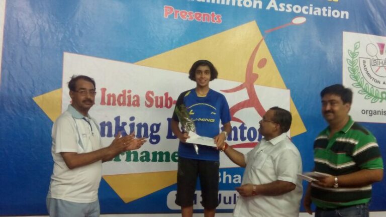 2014 Purva runner up at All India at Bhagalpur