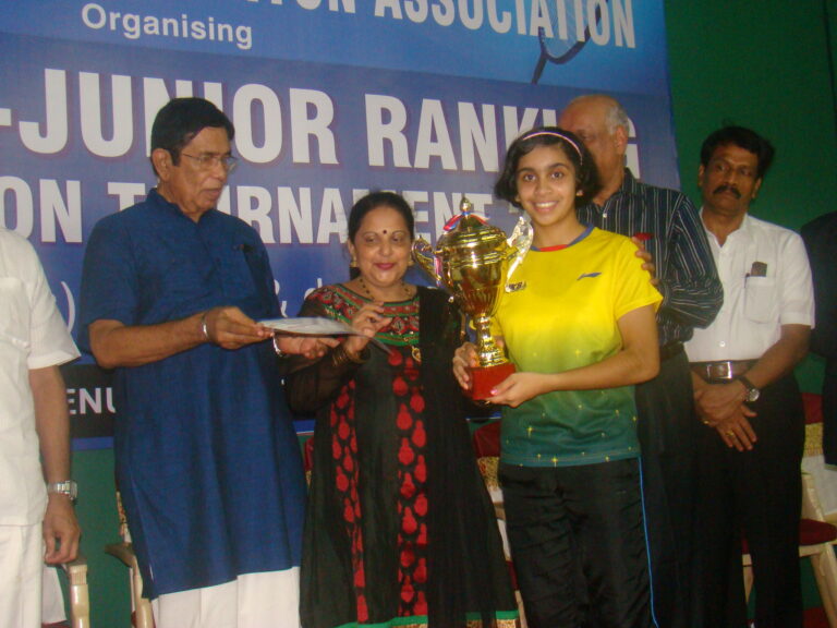 2014 Purva win at All India at Udupi