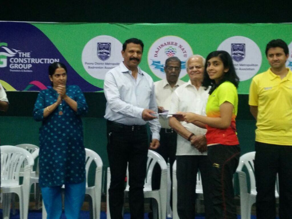 2016 Pune District Championships 1