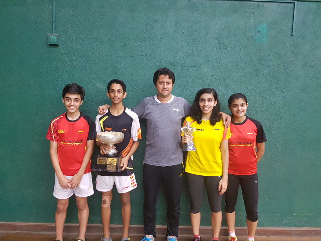 2016 Pune District Championships 2