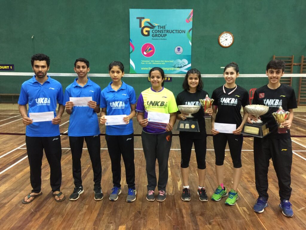 2017 Pune District Championships