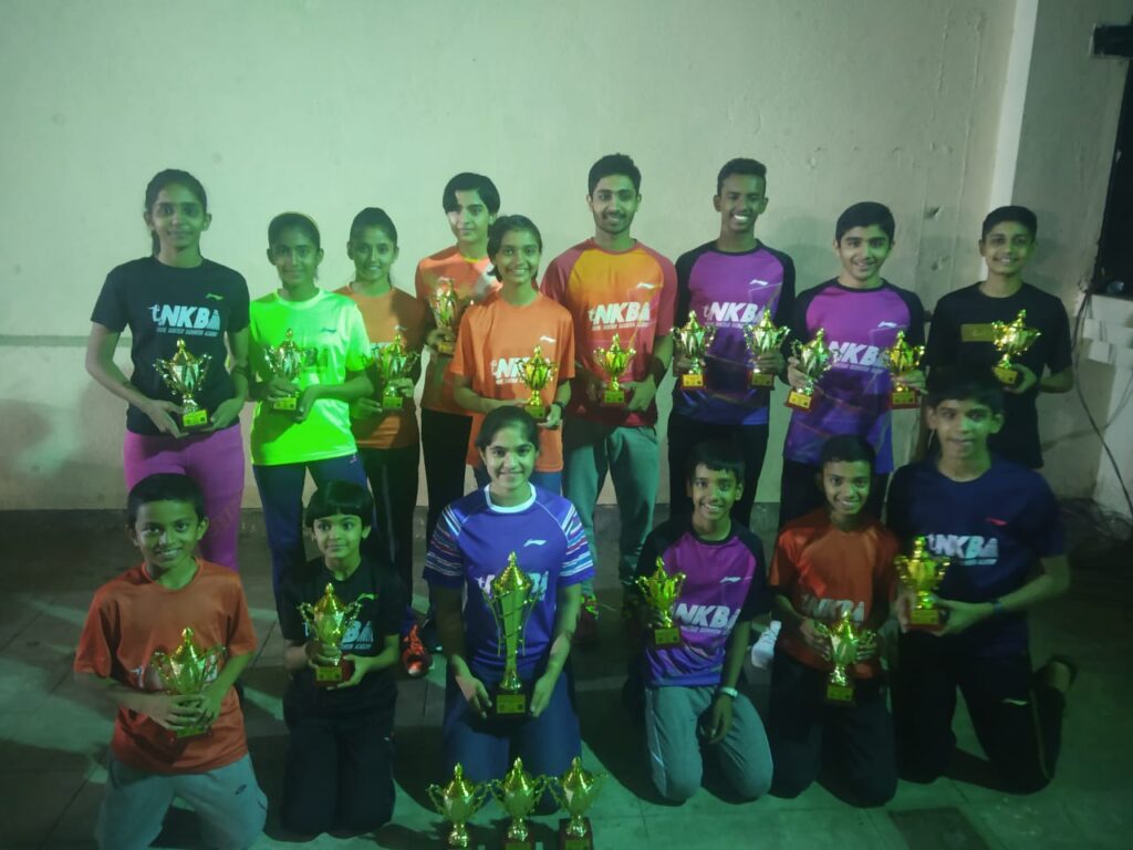 2019 Amanora Championships