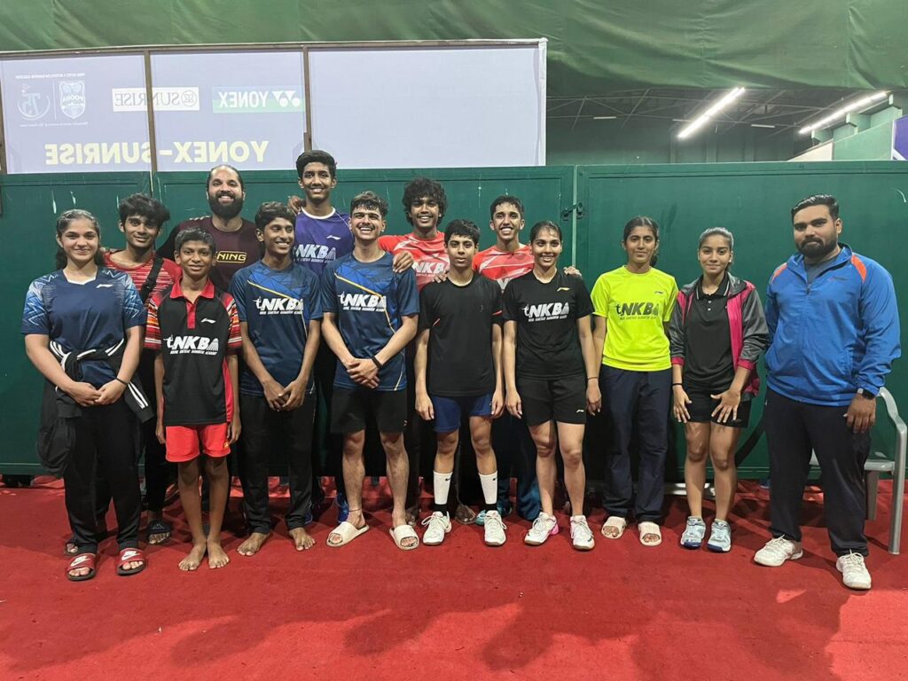 2023 Pune District Championships