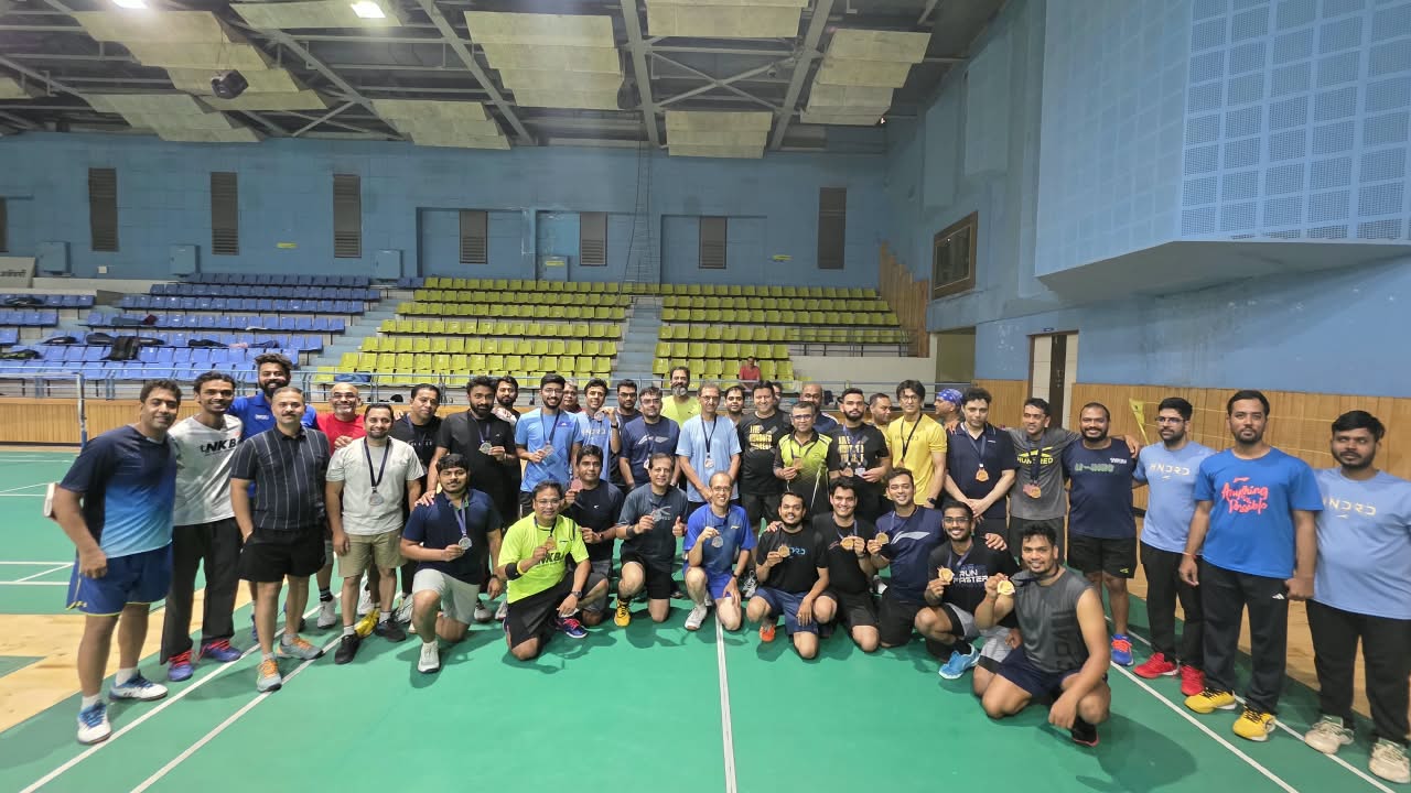 Corporate Batch