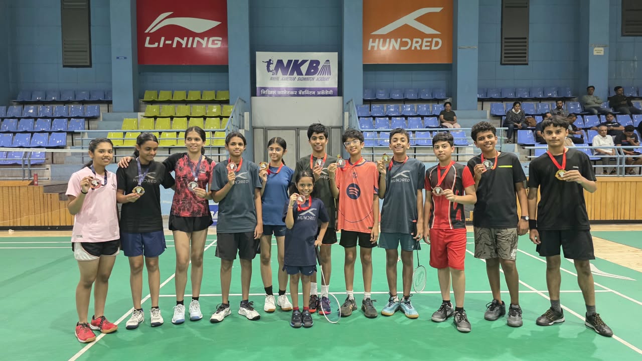 Internal Matches (11)