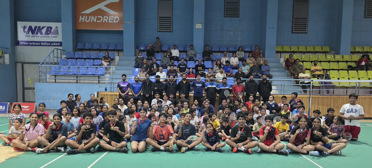 Internal Matches (12)